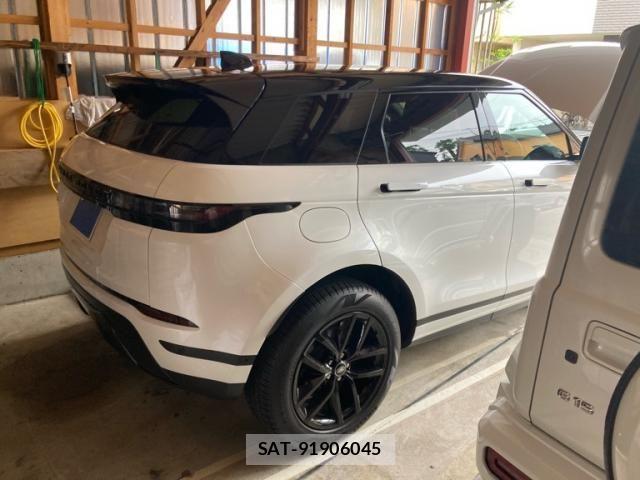 ROVER RANGE ROVER 2025-12 8831416-2
