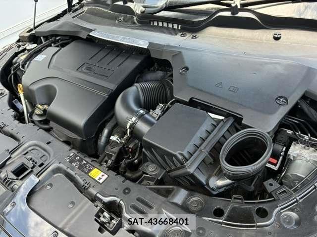 ROVER RANGE ROVER 2020-02 8831415-9