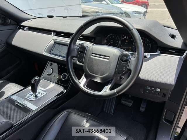 ROVER RANGE ROVER 2020-02 8831415-10
