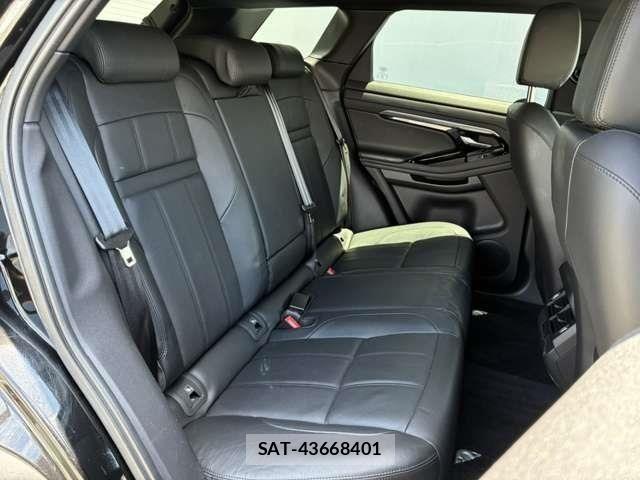ROVER RANGE ROVER 2020-02 8831415-12