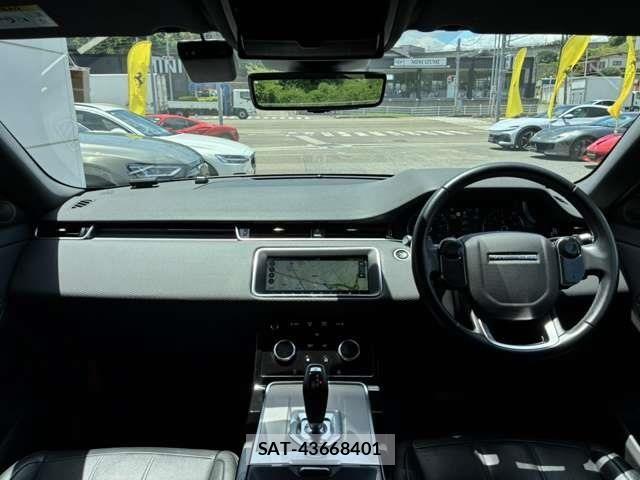 ROVER RANGE ROVER 2020-02 8831415-14