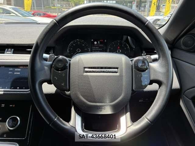 ROVER RANGE ROVER 2020-02 8831415-15