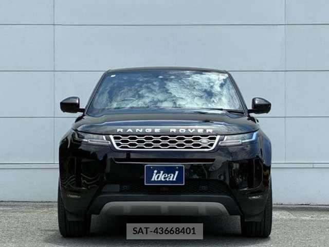 ROVER RANGE ROVER 2020-02 8831415-1