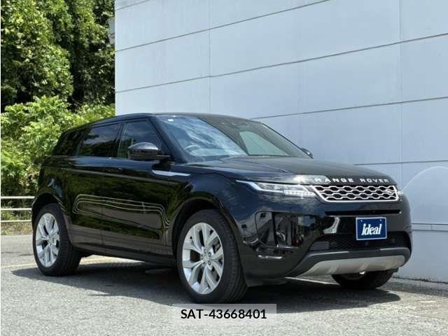 ROVER RANGE ROVER 2020-02 8831415-2