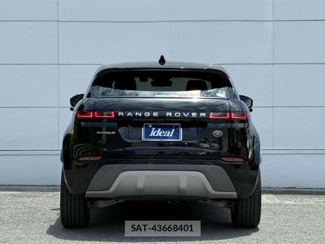 ROVER RANGE ROVER 2020-02 8831415-5