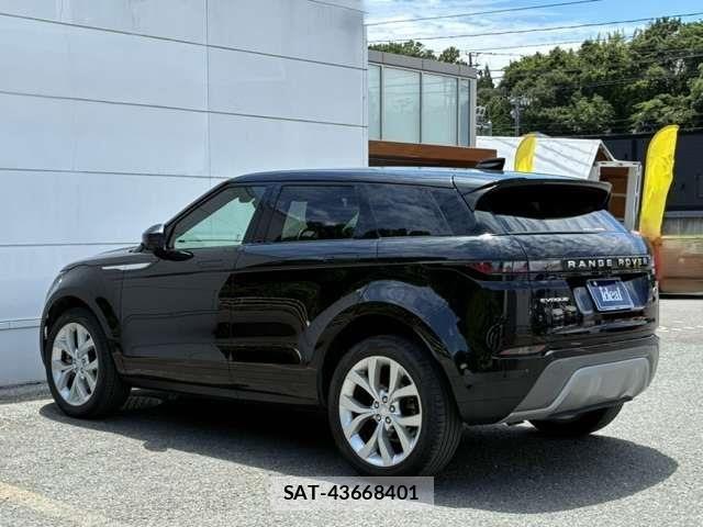 ROVER RANGE ROVER 2020-02 8831415-6