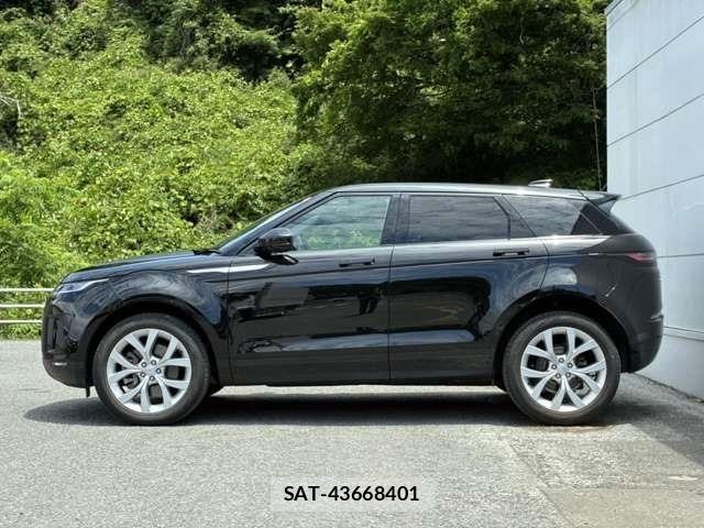 ROVER RANGE ROVER 2020-02 8831415-7