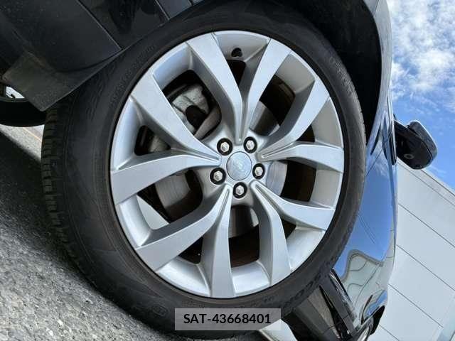 ROVER RANGE ROVER 2020-02 8831415-8