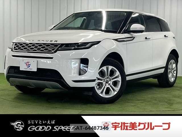 ROVER RANGE ROVER 2019-08 8871999-0