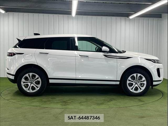 ROVER RANGE ROVER 2019-08 8871999-17