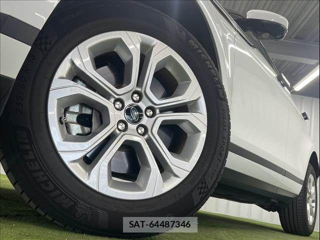 ROVER RANGE ROVER 2019-08 8871999-18