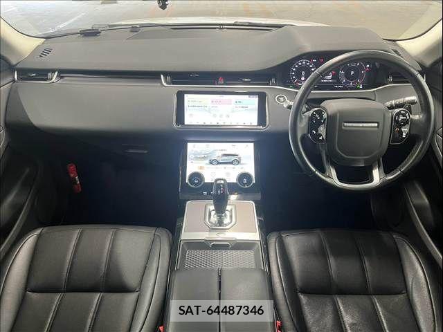 ROVER RANGE ROVER 2019-08 8871999-1