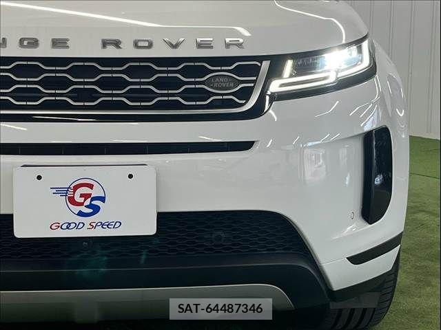 ROVER RANGE ROVER 2019-08 8871999-19