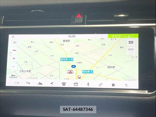 ROVER RANGE ROVER 2019-08 8871999-2
