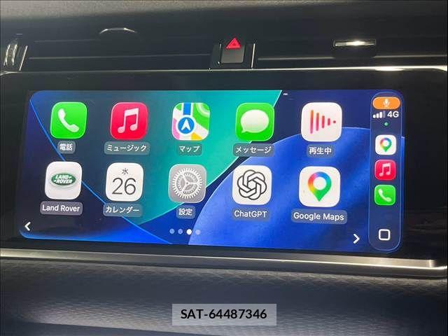 ROVER RANGE ROVER 2019-08 8871999-3