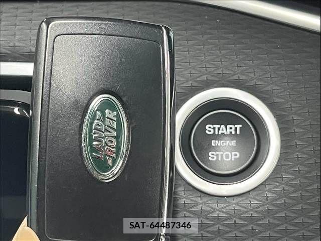ROVER RANGE ROVER 2019-08 8871999-5