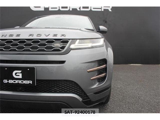 ROVER RANGE ROVER 2019-12 8881969-10