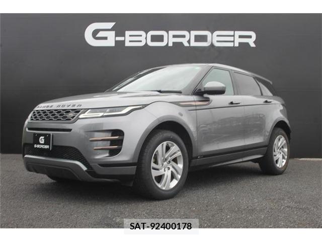 ROVER RANGE ROVER 2019-12 8881969-14