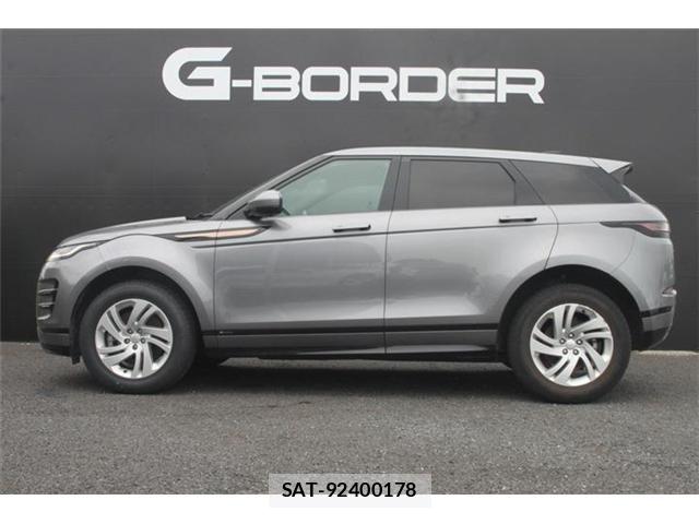 ROVER RANGE ROVER 2019-12 8881969-15