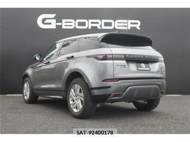 ROVER RANGE ROVER 2019-12 8881969-16