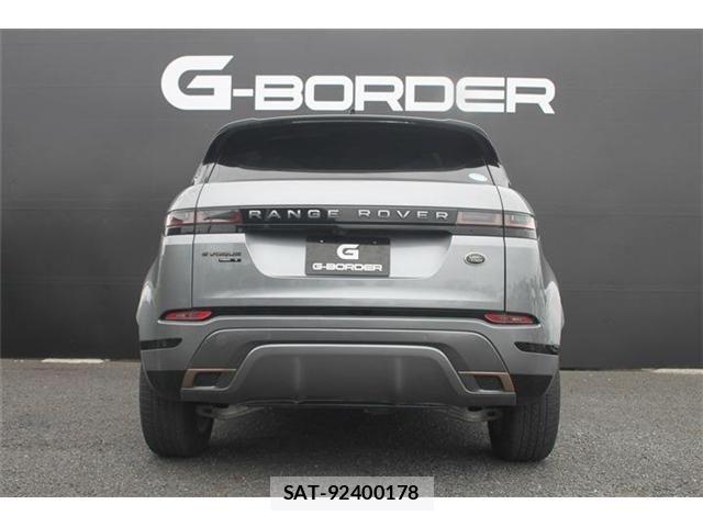 ROVER RANGE ROVER 2019-12 8881969-17