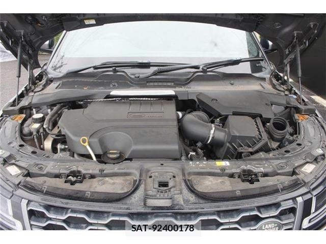ROVER RANGE ROVER 2019-12 8881969-1