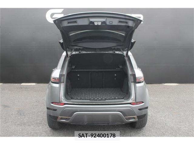 ROVER RANGE ROVER 2019-12 8881969-20