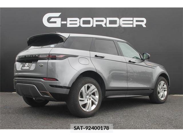 ROVER RANGE ROVER 2019-12 8881969-22