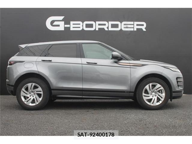 ROVER RANGE ROVER 2019-12 8881969-23