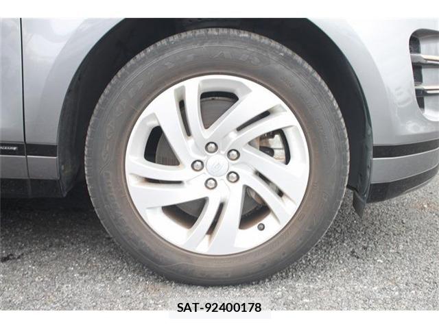ROVER RANGE ROVER 2019-12 8881969-24