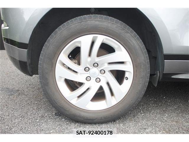 ROVER RANGE ROVER 2019-12 8881969-25