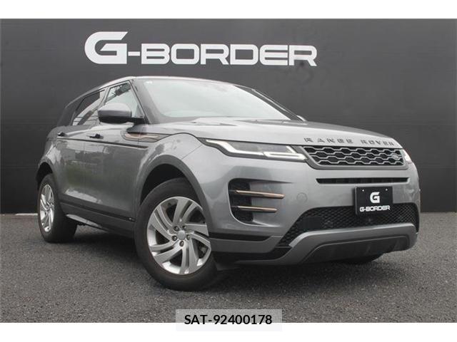 ROVER RANGE ROVER 2019-12 8881969-8