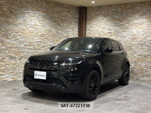 ROVER RANGE ROVER 2020-12 8881970-0