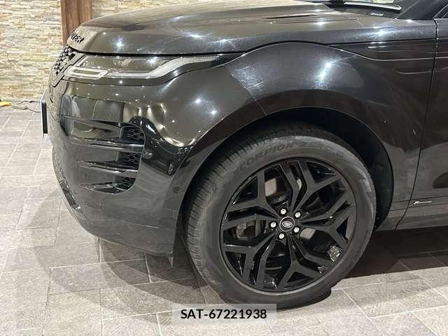 ROVER RANGE ROVER 2020-12 8881970-9