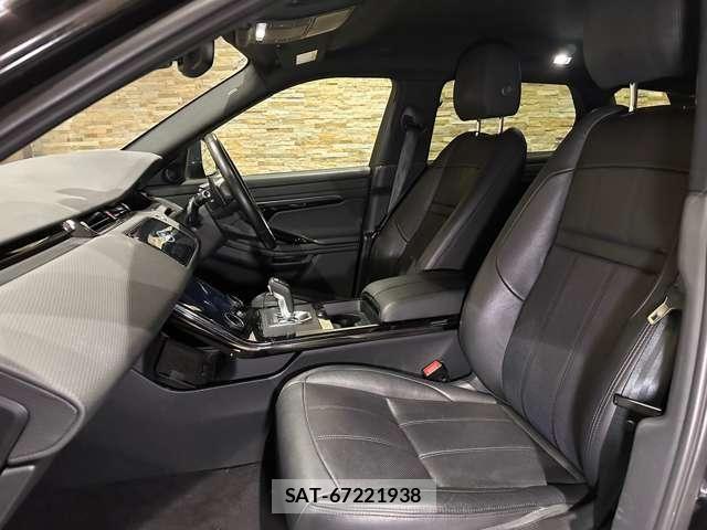 ROVER RANGE ROVER 2020-12 8881970-11