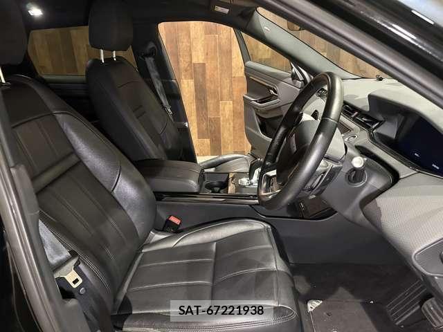 ROVER RANGE ROVER 2020-12 8881970-15