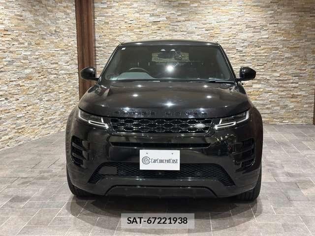 ROVER RANGE ROVER 2020-12 8881970-1