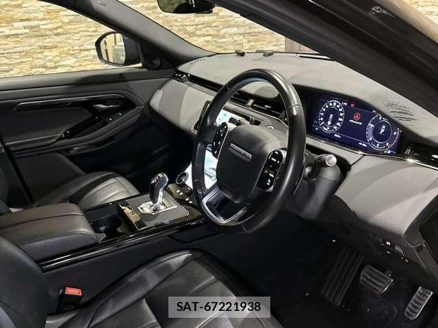 ROVER RANGE ROVER 2020-12 8881970-20