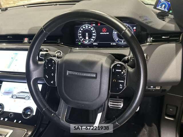 ROVER RANGE ROVER 2020-12 8881970-21