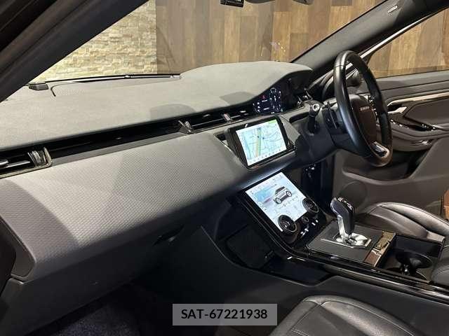 ROVER RANGE ROVER 2020-12 8881970-22