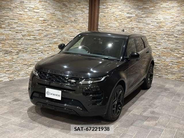 ROVER RANGE ROVER 2020-12 8881970-3