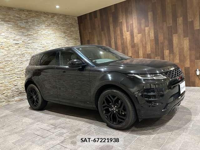 ROVER RANGE ROVER 2020-12 8881970-4
