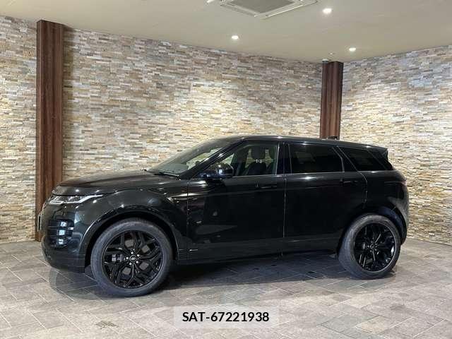 ROVER RANGE ROVER 2020-12 8881970-5