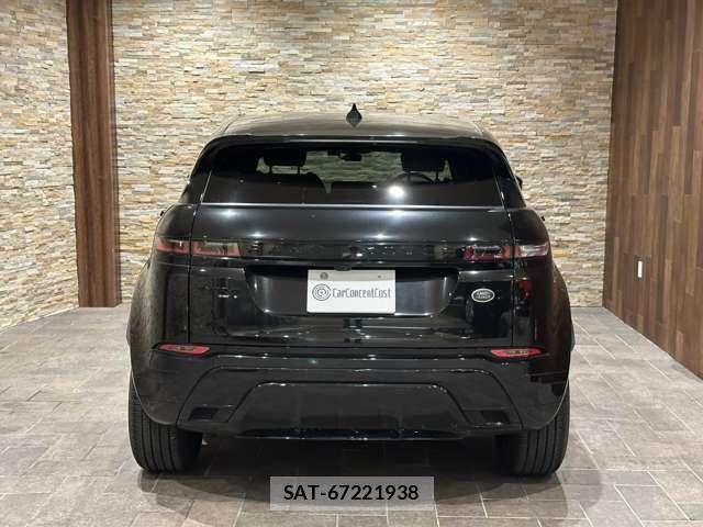 ROVER RANGE ROVER 2020-12 8881970-7