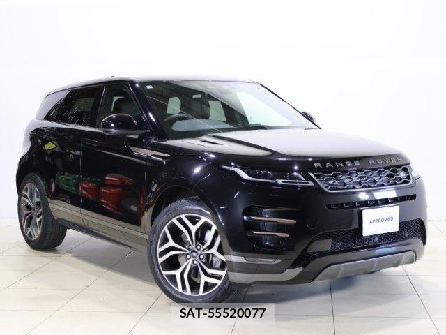 ROVER RANGE ROVER 2021-07 8881968-0