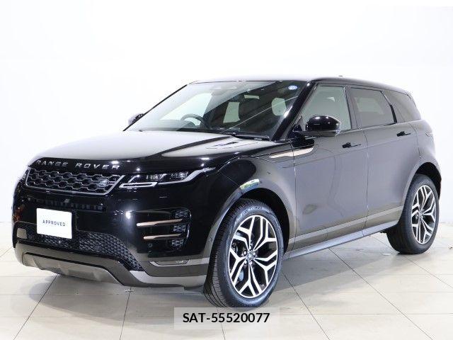 ROVER RANGE ROVER 2021-07 8881968-9