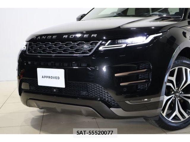 ROVER RANGE ROVER 2021-07 8881968-10