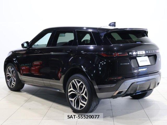 ROVER RANGE ROVER 2021-07 8881968-1