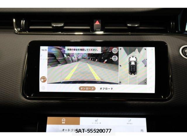 ROVER RANGE ROVER 2021-07 8881968-26