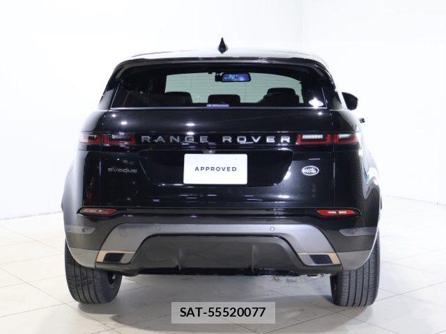 ROVER RANGE ROVER 2021-07 8881968-6